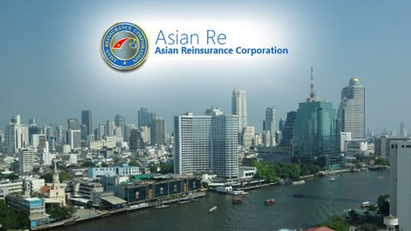 Asian Reinsurance Corporation Boosts Risk Sharing in Bangladesh Market